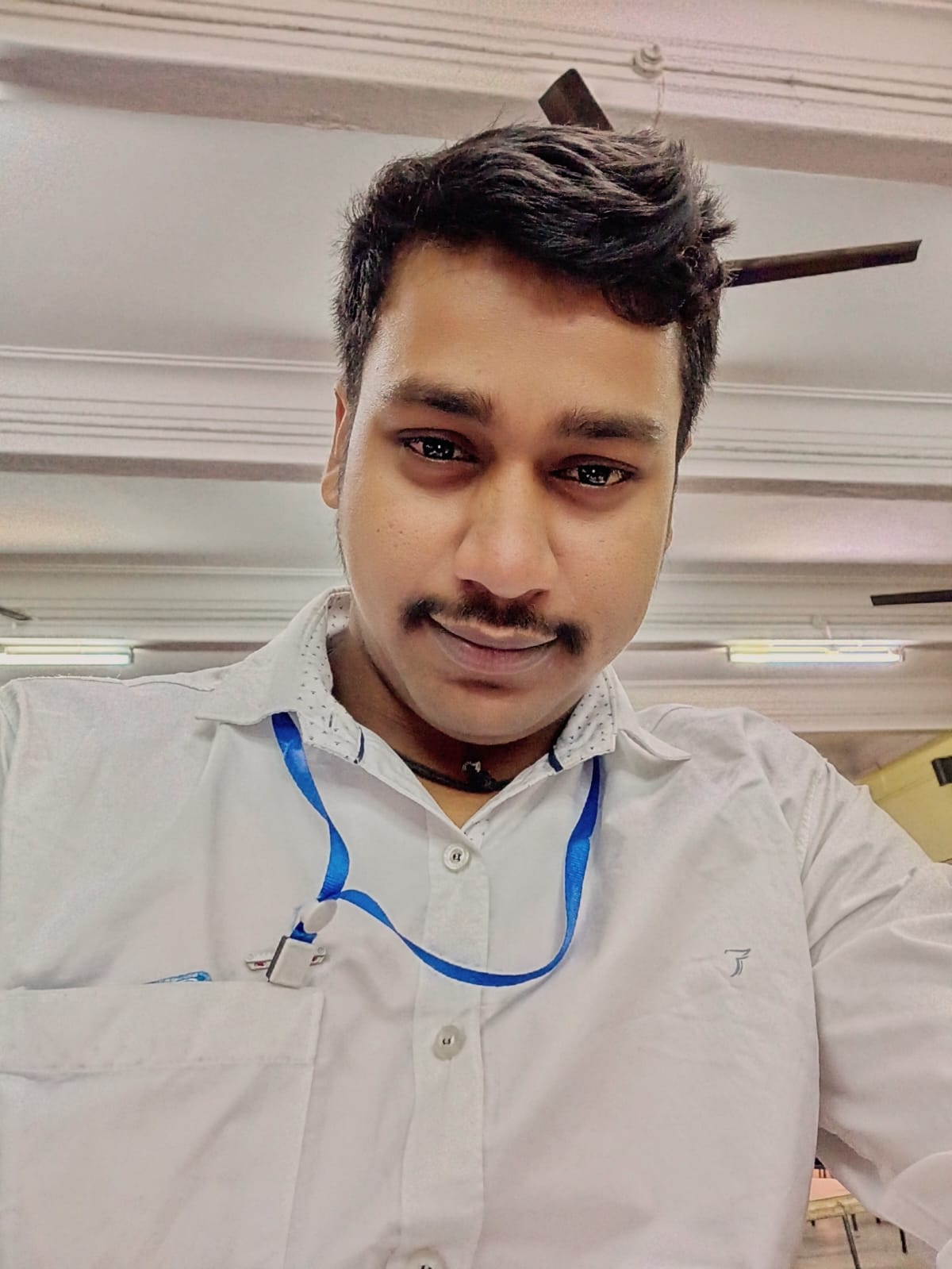 Kiran's Photo